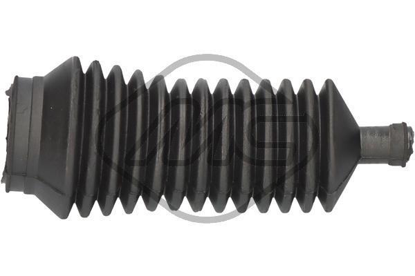 Soufflet de direction Metalcaucho 01558