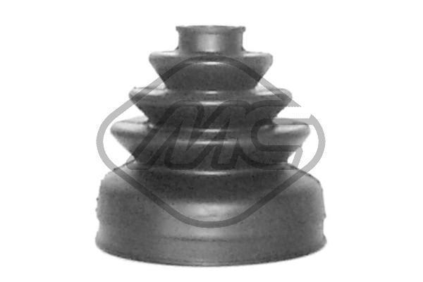 Fole de cardã Metalcaucho ref. 01580