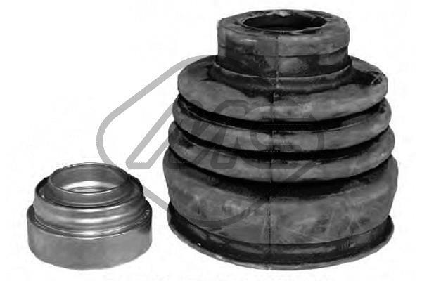 Fole de cardã Metalcaucho ref. 01583