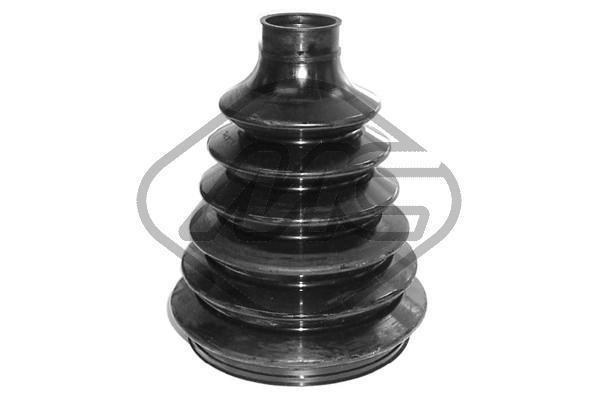 Soufflet de cardan Metalcaucho ref. 01750