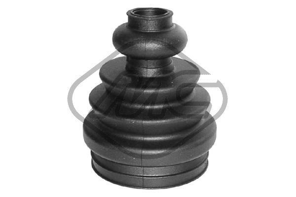 Soufflet de cardan Metalcaucho ref. 01794