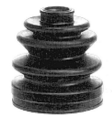 Butée hydraulique Sm