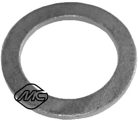 Rondelle de calage Metalcaucho 02031