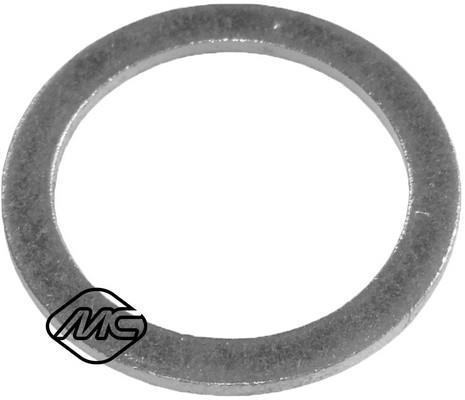 Rondelle de calage Metalcaucho 02033