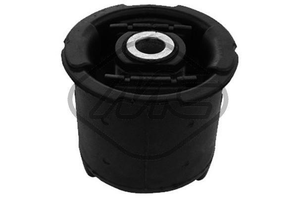 Suspension, corps de l'essieu Metalcaucho ref. 02166
