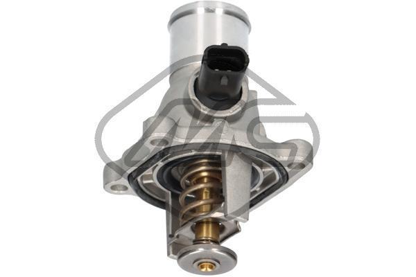 Thermostat d'eau (Calorstat) Metalcaucho ref. 02234