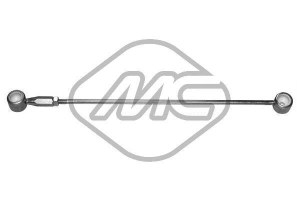 Kit de réparation, levier de changement de vitesse Metalcaucho 02348