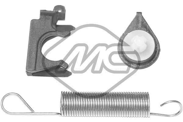 Kit de réparation, levier de changement de vitesse Metalcaucho 02372