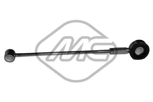 Kit de réparation, levier de changement de vitesse Metalcaucho 02375