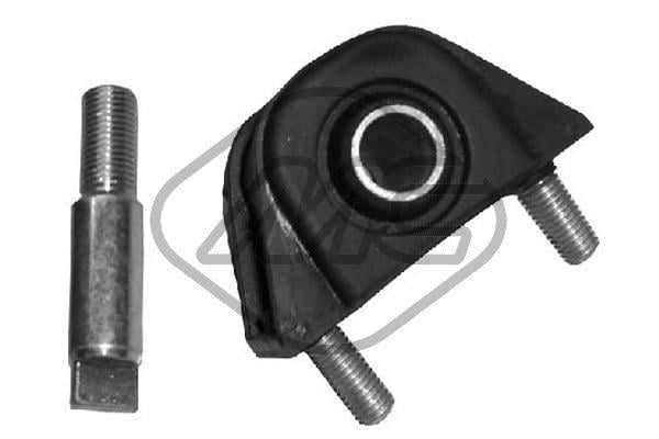 Silentblock de Suspensión Metalcaucho ref. 02386
