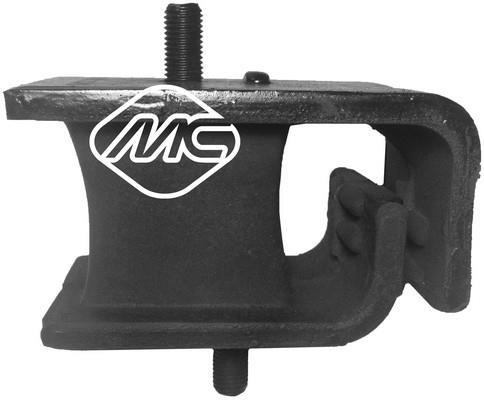 Support moteur Metalcaucho 02460