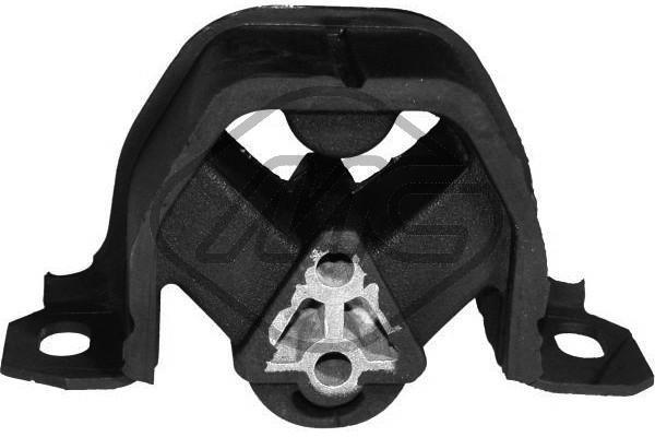 Support moteur (Silent bloc moteur) Metalcaucho ref. 02497
