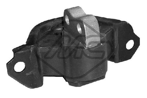 Support moteur (Silent bloc moteur) Metalcaucho 02614