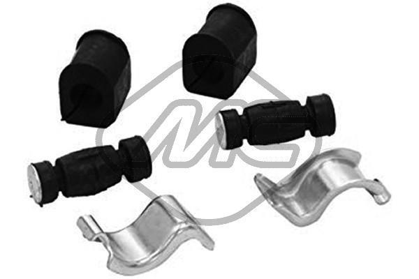 Suspension, stabilisateur Metalcaucho ref. 02633