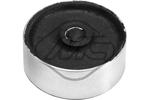 Bandes de caoutchouc, échappement Metalcaucho ref. 02640