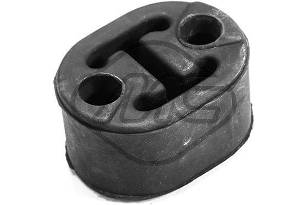 Bandes de caoutchouc, échappement Metalcaucho ref. 02645