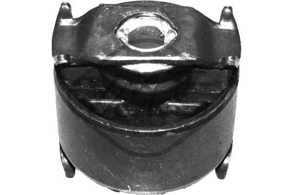 Silent bloc de suspension Metalcaucho 02663