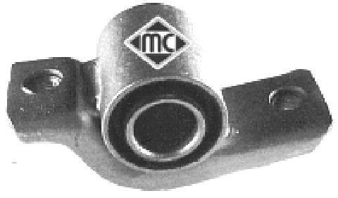 Silent bloc de suspension Metalcaucho 02675