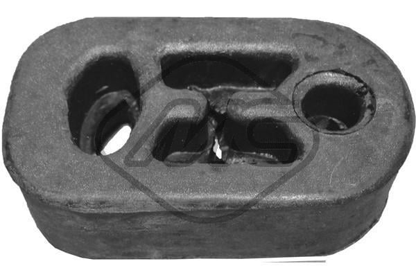 Anneau de fixation, silencieux Metalcaucho ref. 02692