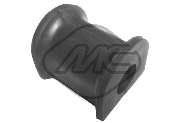 Suspension, stabilisateur Metalcaucho ref. 02711