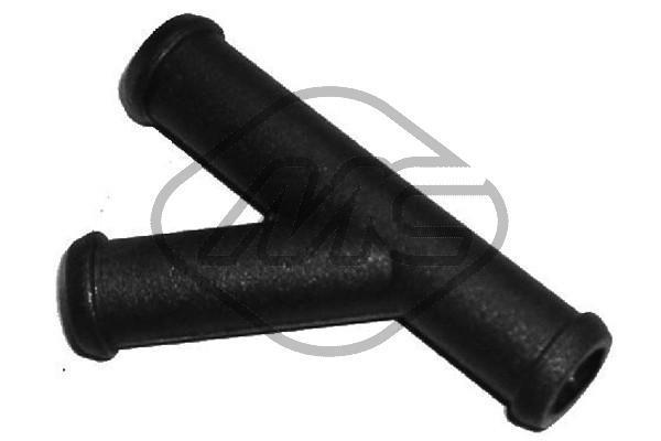 Gaine de chauffage Metalcaucho ref. 02717