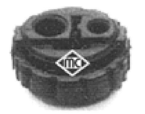 Butée hydraulique Scudo