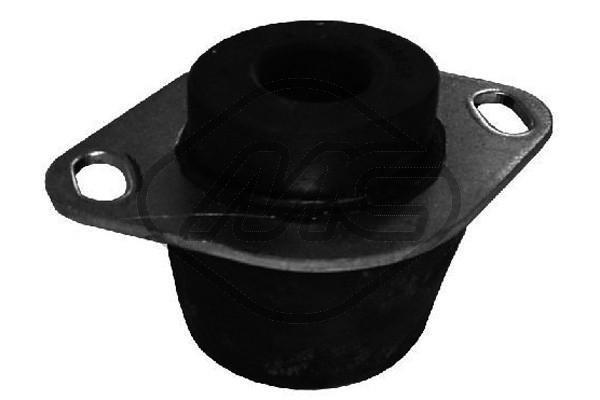 Support moteur (Silent bloc moteur) Metalcaucho 02786
