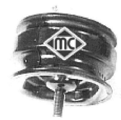 Support moteur Metalcaucho 02790