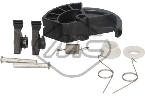 Kit de rattrapage automatique dela pédale d'embrayage Metalcaucho 02817 (photo) Kit de rattrapage automatique dela pédale d'embrayage Metalcaucho 02817