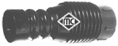 Butée élastique, suspension Metalcaucho 02820 Butée élastique, suspension Metalcaucho 02820
