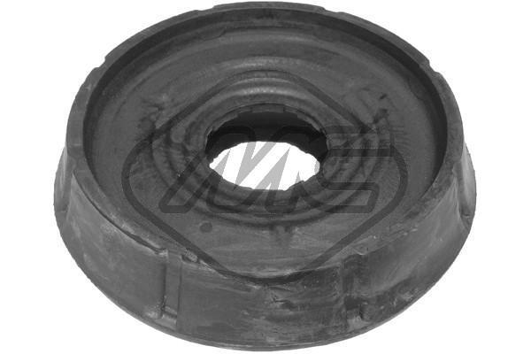 Almohadilla de tope, suspensión Metalcaucho ref. 02821