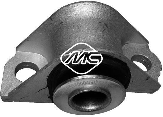 Silent bloc de suspension Metalcaucho 02827