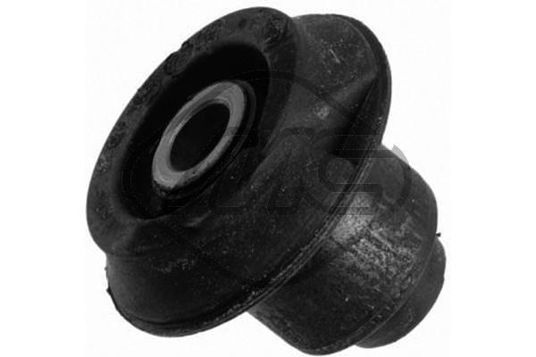 Silent bloc de suspension Metalcaucho ref. 02838