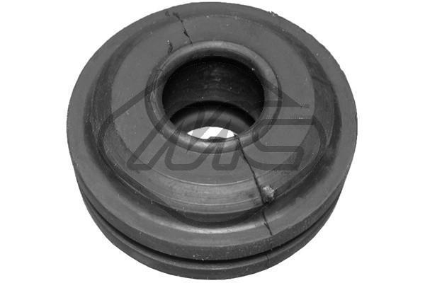Cabeça de chave, haste de selector de velocidade Metalcaucho ref. 02862