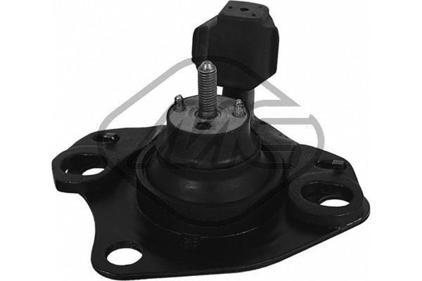Support moteur (Silent bloc moteur) Metalcaucho ref. 02875