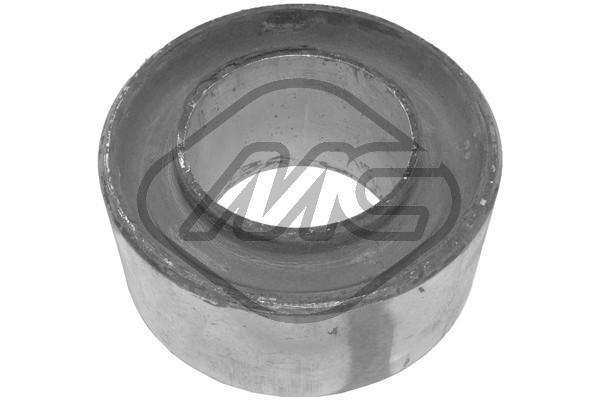 Suspension, corps de l'essieu Metalcaucho ref. 02904