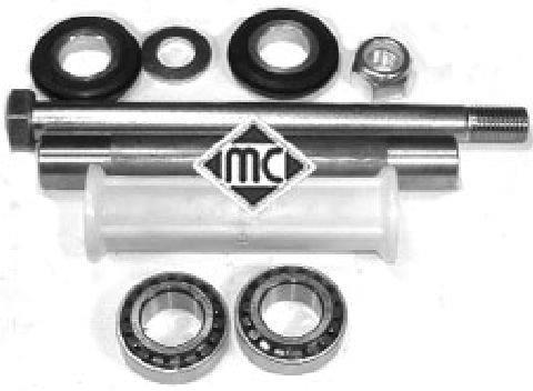 Silent bloc de suspension Metalcaucho 02919