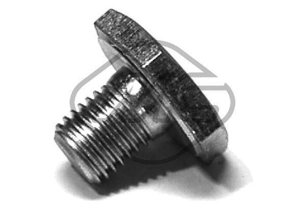 Bouchon de vidange Metalcaucho ref. 02929