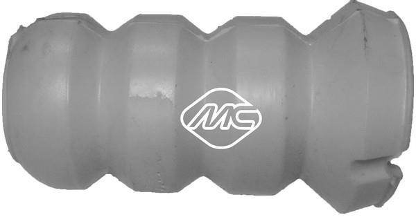Butée élastique, suspension Metalcaucho 02971 Butée élastique, suspension Metalcaucho 02971
