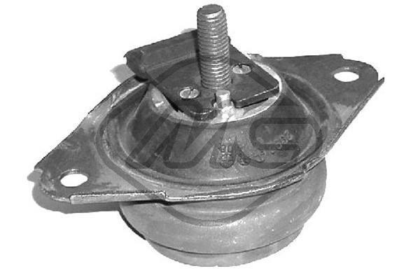 Soporte, motor Metalcaucho ref. 02992