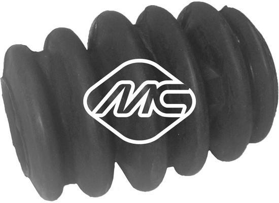 Butée élastique, suspension Metalcaucho 02996 Butée élastique, suspension Metalcaucho 02996
