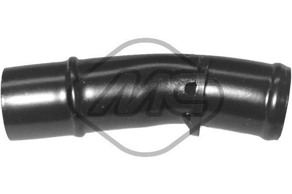 Tubo de refrigeración Metalcaucho ref. 03004