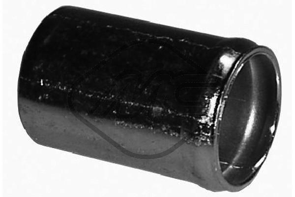 Tubo de refrigeración Metalcaucho ref. 03073