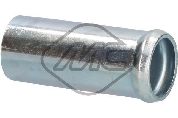 Tubo de refrigeración Metalcaucho ref. 03077