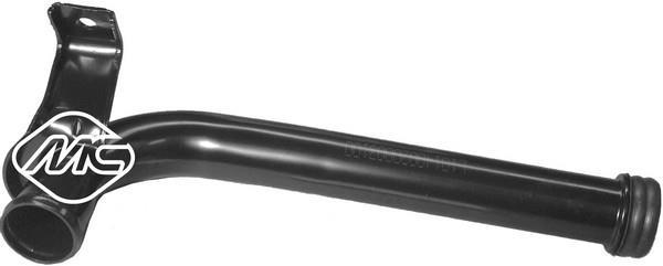 Tube de refroidissement Metalcaucho 03100 Tube de refroidissement Metalcaucho 03100