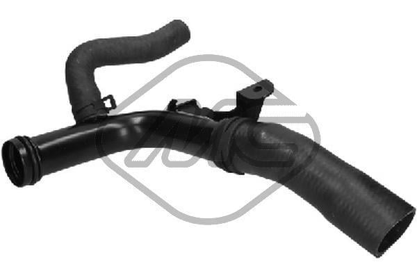 Butée hydraulique Coupé