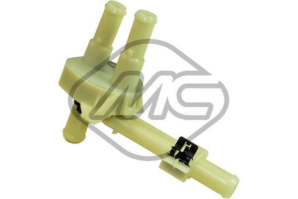 Brida de refrigerante Metalcaucho ref. 03238