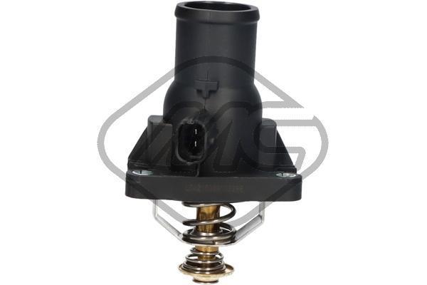 Thermostat d'eau (Calorstat) Metalcaucho ref. 03266