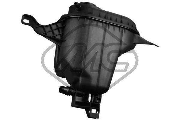 Vase d'expansion, liquide de refroidissement (Réservoir liquide de refroidissement) Metalcaucho 03303