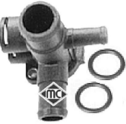 Butée hydraulique I
